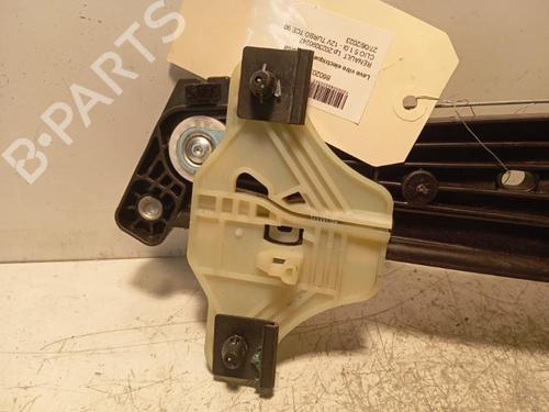 Front right window mechanism RENAULT CLIO V (B7_) 1.0 TCe 90 (B7MT) | BP28344251C23 - Image 3
