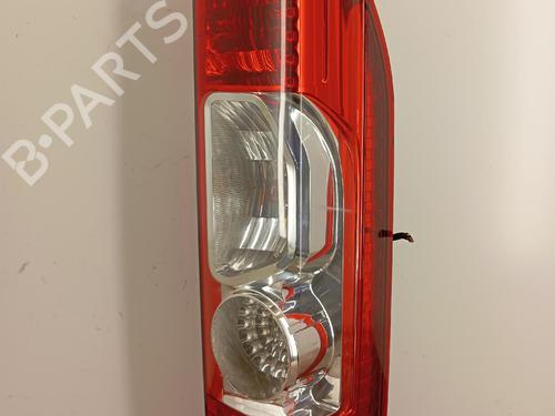 Right taillight CITROËN JUMPER II Van 2.2 HDi 120 | BP37021833C35 - Image 5