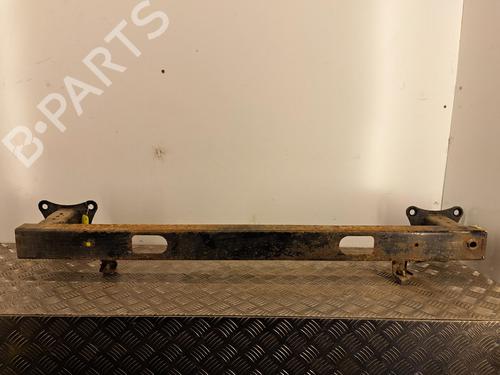 Used Rear bumper reinforcement Rear bumper reinforcement 37156126 37156126
