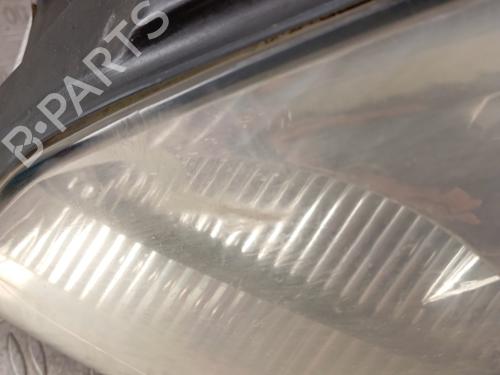 Left headlight CITROËN C5 I (DC_) 1.8 16V (DC6FZB, DC6FZE) | BP31802121C28