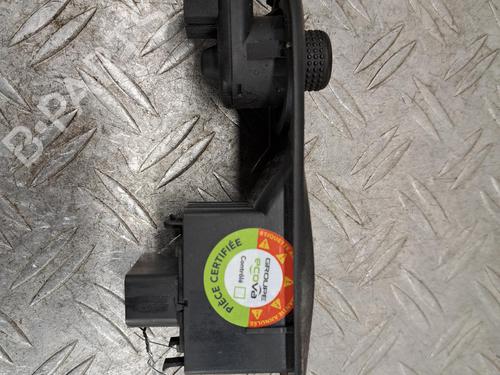 Left front window switch RENAULT TRAFIC II Van (FL) 2.0 dCi 90 (FL0H, FL00, FL01, FL0M, FL0P, FL0S) | BP37672570I27 - Image 4