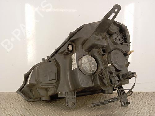 Right headlight RENAULT MODUS / GRAND MODUS (F/JP0_) 1.5 dCi 75 | BP29612219C29 