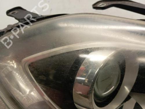 Right headlight LANCIA DELTA III (844_) 1.6 D Multijet (844.AXC11, 844.AXC1A) | BP28340269C29 