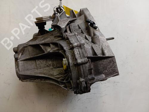 gearbox-renault-clio-iii-br01-cr01-2005-2006-2007-2008-2009-2010-2011-2012-2013-2014-30792169 main image