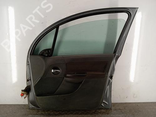 Right front door CITROËN C3 I (FC_, FN_) 1.6 16V HDi | BP29338552C3 