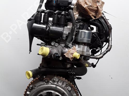 Engine CHEVROLET SPARK (M300) 1.2 | BP28348687M1 