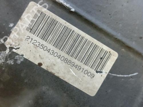 Rear differential MERCEDES-BENZ E-CLASS T-Model (S212) E 350 CDI (212.225) | BP30911225M24