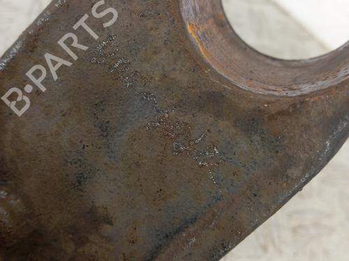 Right front steering knuckle CITROËN C3 II (SC_) 1.4 HDi 70 (SC8HZC, SC8HR0, SC8HP4) | BP31135276M26