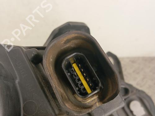 Left headlight PEUGEOT 5008 (0U_, 0E_) 1.6 HDi | BP28338626C28 