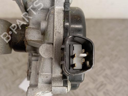 Front wiper motor RENAULT KADJAR (HA_, HL_) 1.5 BLUE dCi 115 (HLA6) | BP28347959M29 