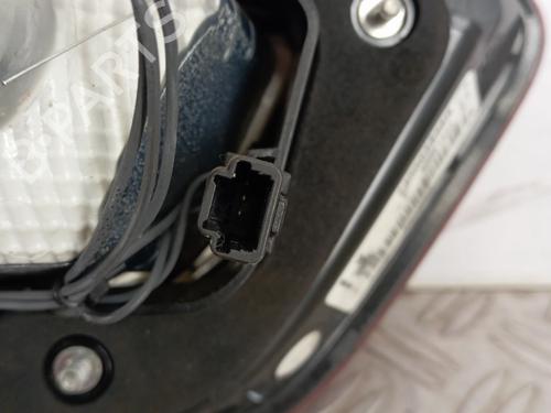 Right tailgate light RENAULT KADJAR (HA_, HL_) 1.6 dCi 130 (HLA4) | BP31721754C80 