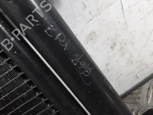 Used AC radiator AC radiator AUDI A4 B9 Avant (8W5, 8WD) 2.0 TDI (190 hp) 28341646 28341646