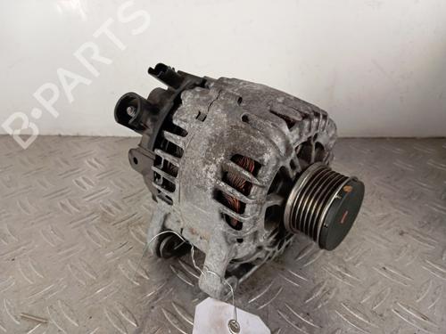 Generator PEUGEOT 2008 II (UD_, US_, UY_, UJ_, UR_, UC_) 1.2 PureTech 130 (USHNS, URHNS) (130 hp) 28339931
