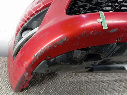 Front bumper CITROËN C4 Picasso I MPV (UD_) 1.6 HDi | BP31932377C7 