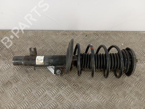 Used Right front shock absorber CITROËN C4 CACTUS 1.2 VTi 82 (82 hp) 28347146