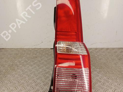 Used Right taillight Right taillight FIAT PANDA (169_) 1.1 (169.AXA1A) (54 hp) 32984919 32984919