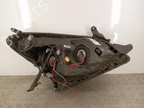 Left headlight TOYOTA COROLLA Verso (ZER_, ZZE12_, R1_) 2.2 D-4D (AUR10_, AUR10R) | BP30161874C28