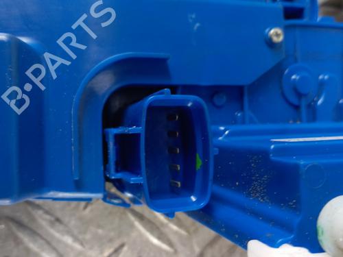 Front left lock FIAT 500L (351_, 352_) 0.9 (199LYC1B) | BP28345730C98 