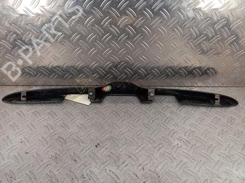Pynteliste til bagklap Pynteliste til bagklap PEUGEOT 206 Hatchback (2A/C) 1.4 i (75 hp) 37538808 37538808