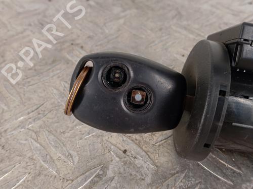 Ignition barrel RENAULT CLIO III Grandtour (KR0/1_) 1.5 dCi (KR0G) | BP29851558M48