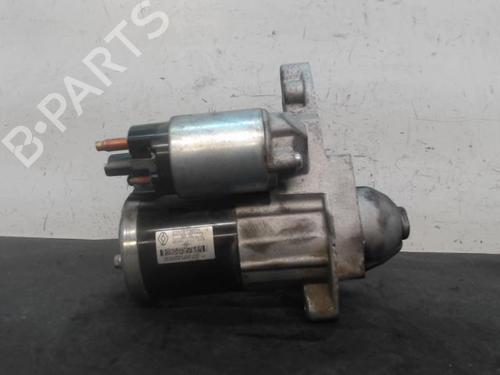 Starter RENAULT CAPTUR I (J5_, H5_) 0.9 TCe 90 | BP28349108M8 