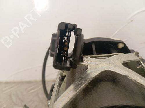 Venstre foran beltestrammer RENAULT CLIO III Grandtour (KR0/1_) 1.5 dCi (KR0G) | BP29973728C87 