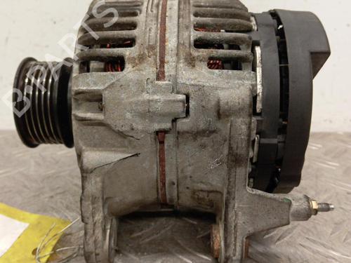 Generator VW NEW BEETLE (9C1, 1C1) 1.6 (102 hp) 28348776