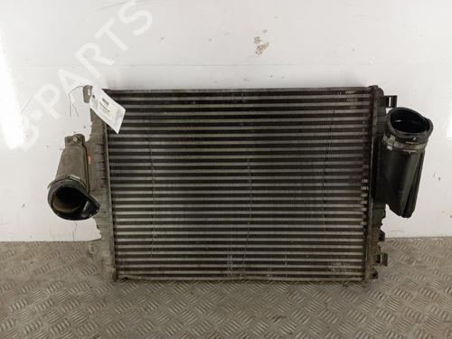 Intercooler JAGUAR S-TYPE II (X200) 2.7 D (207 hp) 28795634