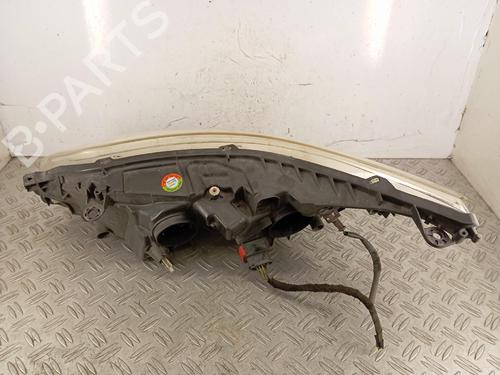 Right headlight CITROËN C4 I (LC_) 1.6 HDi | BP37169661C29 - Image 6