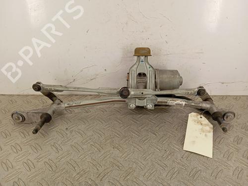 Used Front wiper motor Front wiper motor PEUGEOT 5008 II (MC_, MJ_, MR_, M4_) 1.5 BlueHDi 130 (MCYHZJ, MCYHZR, MCYHZX) (131 hp) 31176724 31176724