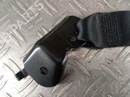 Rear left seatbelt BMW X6 (F16, F86) M 50 d | BP31770301I29 