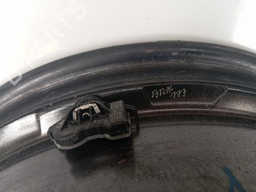 Rim RENAULT KADJAR (HA_, HL_) 1.2 TCe 130 (HLMR) | BP29928560C45