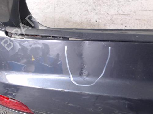Rear bumper VOLVO V50 (545) 1.6 D | BP28349025C8 