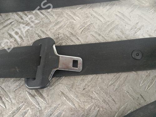 Used Front right seatbelt Front right seatbelt PEUGEOT 307 CC (3B) 2.0 16V (136 hp) 29598235 29598235
