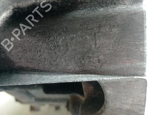 Used Gearbox CITROËN BERLINGO / BERLINGO FIRST Box Body/MPV (M_) 1.1 i (MAHDZ, MBHDZ, MBHFX) (60 hp) 28349061