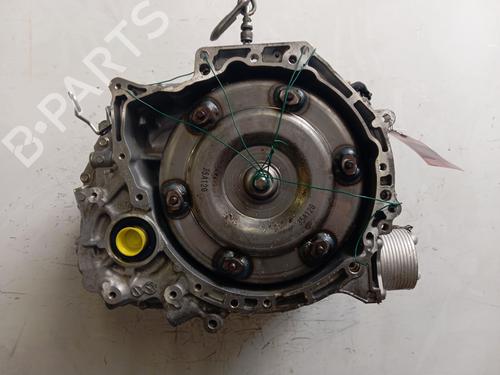 Getriebe für PEUGEOT 2008 I (CU_) 1.2 THP 110 / PureTech 110 (110 hp) 29635284