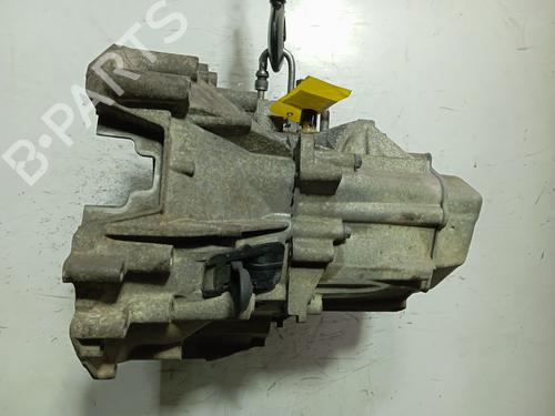 Gearbox FIAT DUCATO Platform/Chassis (250_) 100 Multijet 2,2 D | BP35791549M3 - Image 6