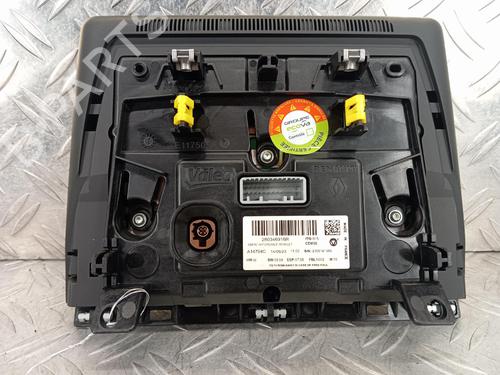 Display monitor RENAULT CLIO V (B7_) 1.0 TCe 90 (B7MT) | BP39961048C48 - Image 4