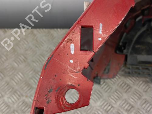 Zderzak przedni RENAULT MODUS / GRAND MODUS (F/JP0_) 1.5 dCi (FP0D, JP0D) | BP29851561C7