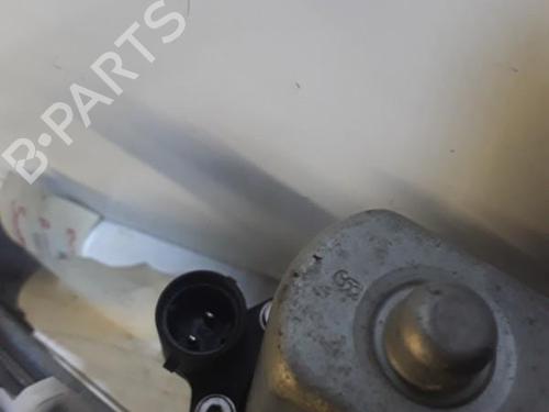 Front right window mechanism DACIA SANDERO 1.2 16V | BP28344240C23