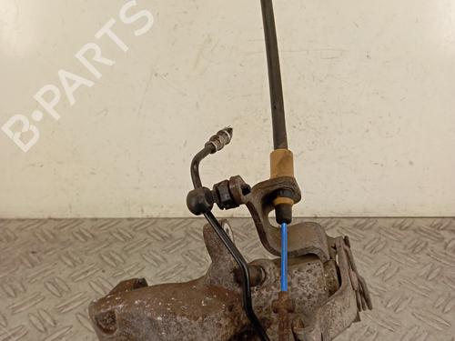 Used Left rear brake caliper Left rear brake caliper CITROËN C4 Grand Picasso I (UA_) 1.6 HDi 110 (112 hp) 28338741 28338741