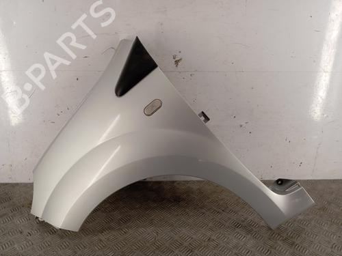 Kotflügel links vorne für RENAULT TWINGO II (CN0_) 1.2 16V (CN04, CN0B) (75 hp) 30703224