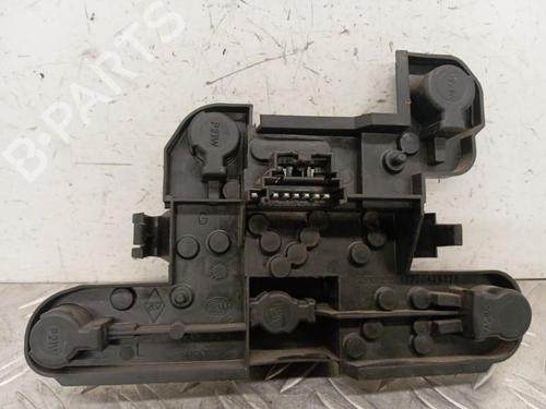 Used Lamp holder Lamp holder RENAULT MEGANE I (BA0/1_) 1.9 dTi (BA08, BA0N) (98 hp) 28347607 28347607