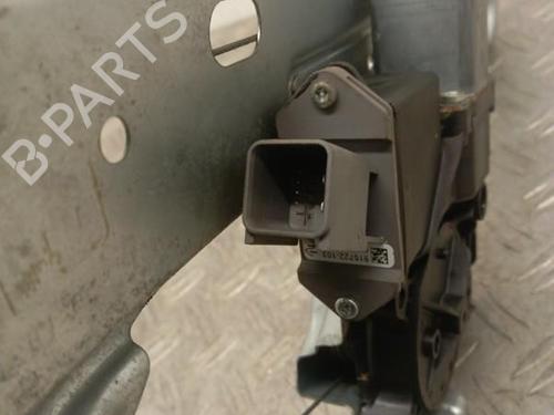 Rear left window mechanism OPEL ASTRA J Sports Tourer (P10) 1.7 CDTI (35) | BP28347468C24 