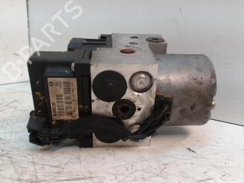 Used ABS pump CITROËN BERLINGO / BERLINGO FIRST Box Body/MPV (M_) 2.0 HDI 90 (MBRHY, MCRHY) (90 hp) 28342609
