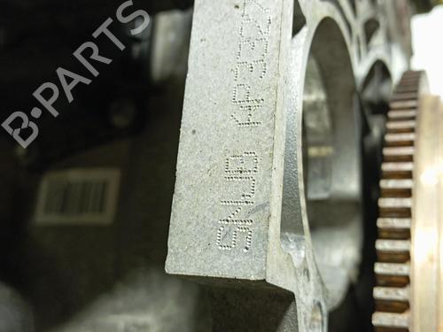 Engine FORD FIESTA VI (CB1, CCN) 1.25 | BP40111010M1 - Image 7