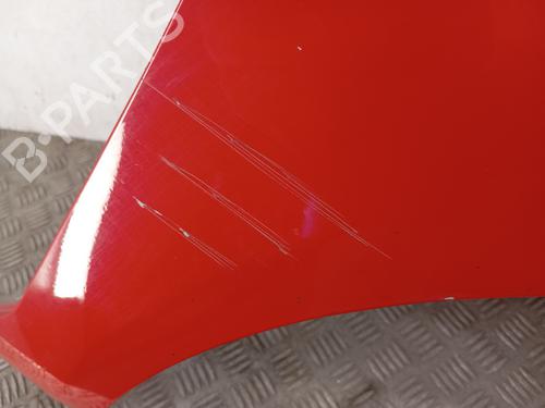 Used Right front fenders Right front fenders OPEL AGILA B (H08) 1.0 (F68) (65 hp) 36400023 36400023