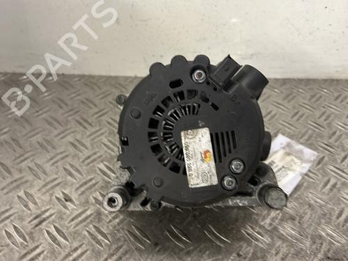 Alternator PEUGEOT 407 (6D_) 2.0 HDi 135 (6DRHRH, 6DRHRE, 6DRHRG, 6DRHRJ) | BP28345942M7 