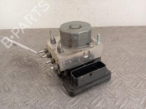 Aggregati ABS RENAULT CAPTUR I (J5_, H5_) 1.2 TCe 120 (118 hp) 28348226