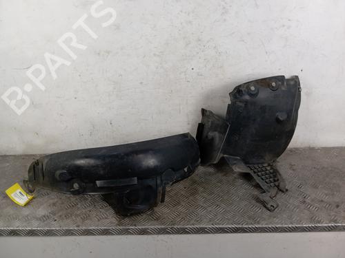Hjulbue RENAULT CLIO II (BB_, CB_) 1.4 16V (B/CB0P, BB13) (98 hp) 28348529